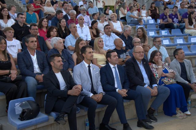 La Gala del Deporte 2026 homenajea a la gran familia deportiva torreña - 4, Foto 4