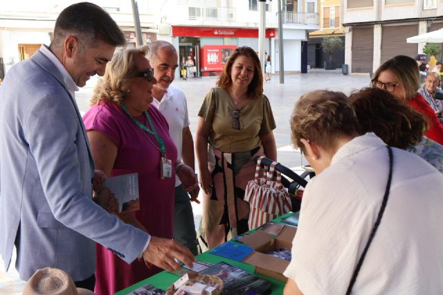 La AECC informa sobre la importancia de la prevención en el cáncer de próstata y de piel - 2, Foto 2