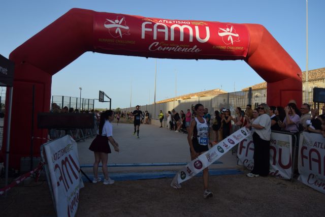 Resultados XII Cross Para�so Xtrem