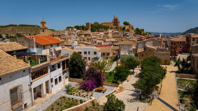 Los Huertos del Vicario acoger�n una programaci�n continuada de actividades gratuitas dentro del festival �Noches del Camino�