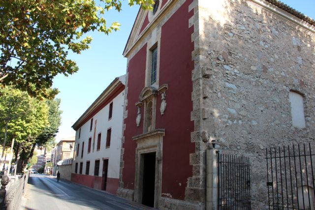 Recorriendo los caminos de San Juan de la Cruz - 1, Foto 1