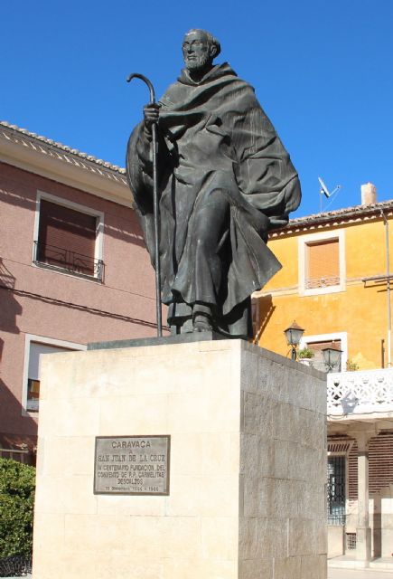 Recorriendo los caminos de San Juan de la Cruz - 2, Foto 2