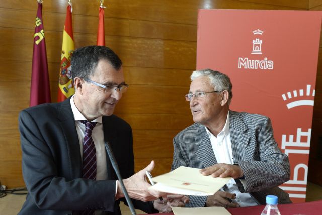 El Ayuntamiento y CEOM fomentan la igualdad laboral con prácticas y contratos formativos para personas con discapacidad - 1, Foto 1