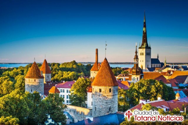 Estonia, Letonia y Lituania, tres países por descubrir