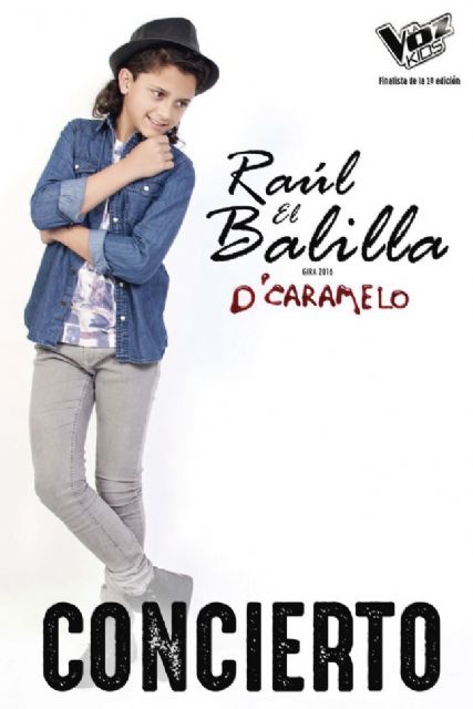 Entrevista a Raúl El Balilla - 1, Foto 1