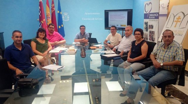 Caravaca da los primeros pasos para convertirse en un destino turístico inteligente - 1, Foto 1