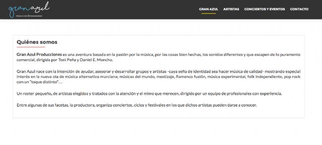 PP: La empresa del programador municipal también gestionó el mercado del Festival de Folk - 1, Foto 1