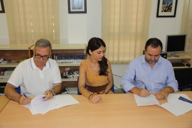 160 niños se benefician este año de la Escuela de Verano organizada por Cáritas en colaboración con el Ayuntamiento y Aguas de Lorca - 1, Foto 1