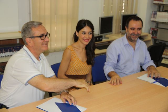 160 niños se benefician este año de la Escuela de Verano organizada por Cáritas en colaboración con el Ayuntamiento y Aguas de Lorca - 2, Foto 2