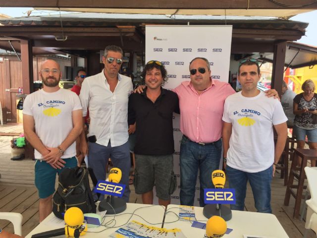 El Chiringo Pirata ya es el mejor chiringuito de playa de este verano - 2, Foto 2