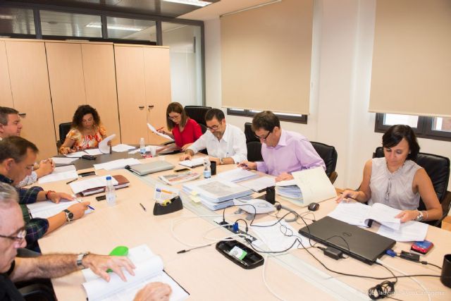 Casco Antiguo reduce y refinancia su deuda e impulsa iniciativas para la recuperación del centro histórico - 2, Foto 2