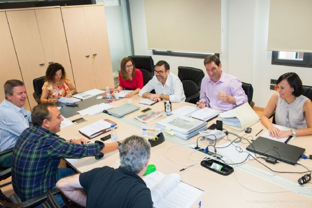 Casco Antiguo reduce y refinancia su deuda e impulsa iniciativas para la recuperación del centro histórico - 4, Foto 4