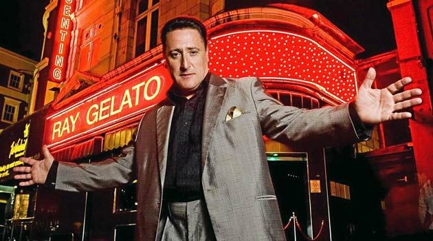 Los festivales de verano desembarcan en La Manga - 1, Foto 1