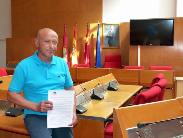 Los incumplimientos plenarios persisten pese al cambio de Alcalde - 1, Foto 1