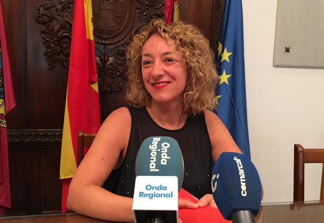 El PSOE pide la creación de un Carnet Joven para que los jóvenes de Lorca se beneficien de descuentos en el precio de conciertos e instalaciones deportivas - 1, Foto 1