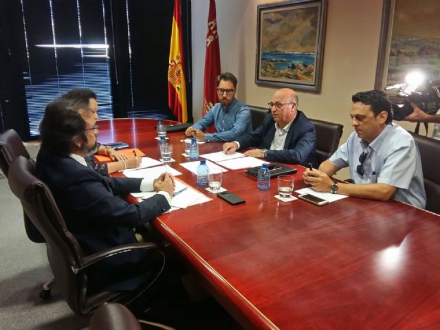 Ciudadanos solicita que todas las infraestructuras que se realicen tengan un compromiso de innovación tecnológica - 1, Foto 1