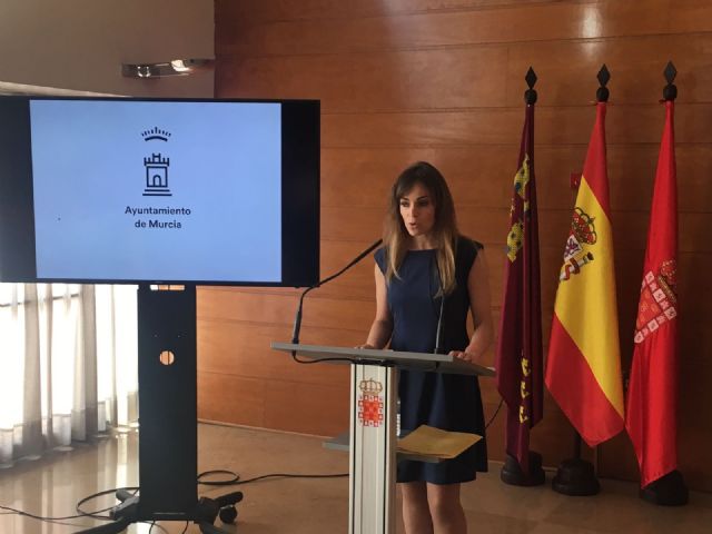 Equipos multidisciplinares realizarán una diagnosis técnica del estado de conservación de los edificios de La Paz - 1, Foto 1