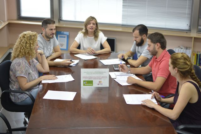 Fundación Iberdrola colabora con Fundown en la inclusión laboral de las personas con discapacidad intelectual - 1, Foto 1