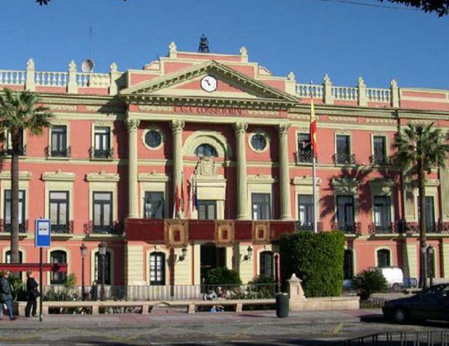 Murcia recibe a Carthagineses y Romanos - 1, Foto 1