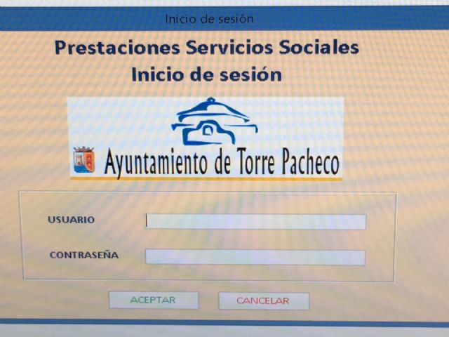 El Ayuntamiento de Torre Pacheco crea una herramienta informática para garantizar el control y la gestión de las ayudas sociales municipales - 3, Foto 3