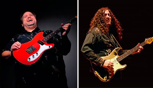 Conciertos:  Fourplay - 1, Foto 1