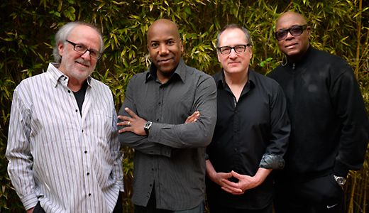 Conciertos:  Fourplay - 2, Foto 2