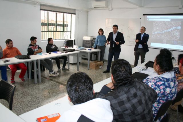 Alcantarilla recibirá una subvención del Gobierno Regional para facilitar a los jóvenes que quieran acceder al mercado laboral - 2, Foto 2