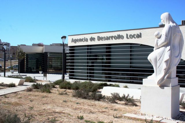 Alcantarilla recibirá una subvención del Gobierno Regional para facilitar a los jóvenes que quieran acceder al mercado laboral - 4, Foto 4