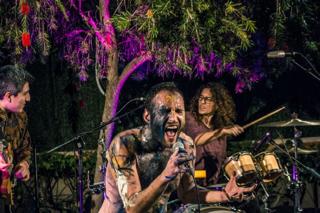 La energía de Karmacadabra y la mordacidad de Road Ramos crearán otra gran noche en El Batel - 1, Foto 1