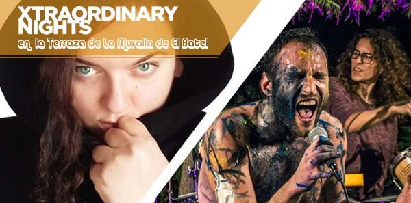 La energía de Karmacadabra y la mordacidad de Road Ramos crearán otra gran noche en El Batel - 3, Foto 3