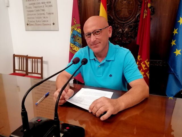 IU critica que la derecha murciana combata la ludopatía beneficiando a quienes la promueven - 1, Foto 1