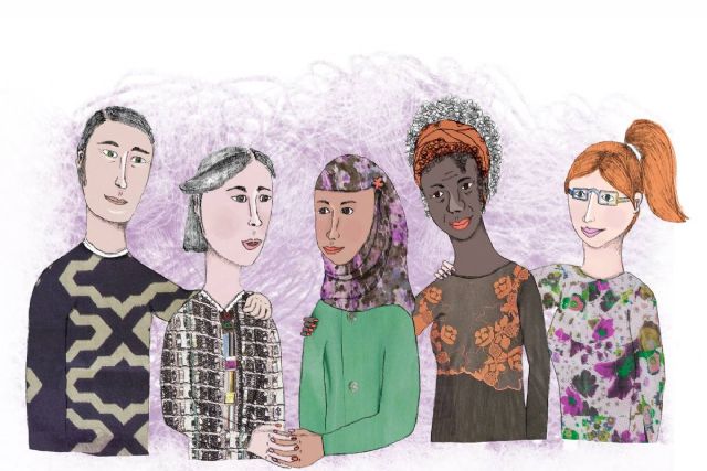 El programa Conecta2 en Igualdad llega a 30.000 personas en su primer mes - 1, Foto 1