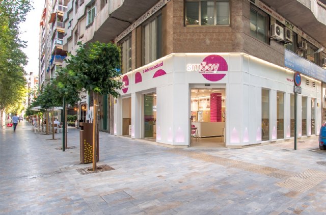 El nuevo modelo de negocio introduce el helado tradicional artesanal, que se suma al actual smöoy yogur & soft - 2, Foto 2