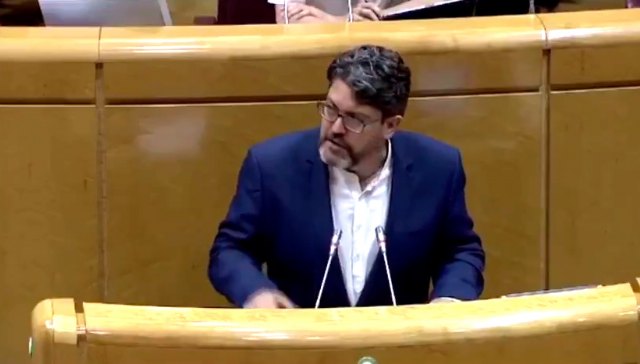 Ciudadanos ratifica en el Senado la reforma del artículo 324 de la Ley de Enjuiciamiento Criminal - 1, Foto 1