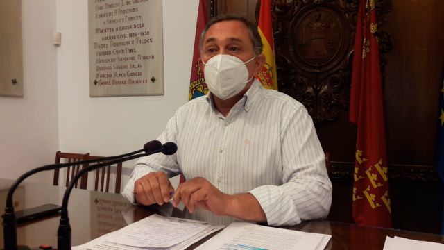 El PP reclama la puesta en marcha de un Plan de Desinfección de parques y zonas deportivas - 1, Foto 1