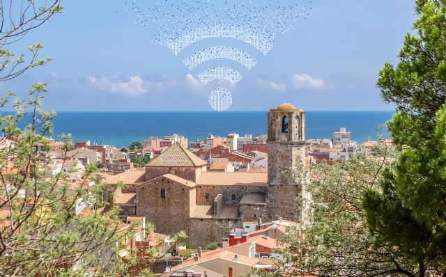 Más de 220 municipios españoles se benefician de las ayudas de la UE para implantar WiFi en espacios públicos - 1, Foto 1