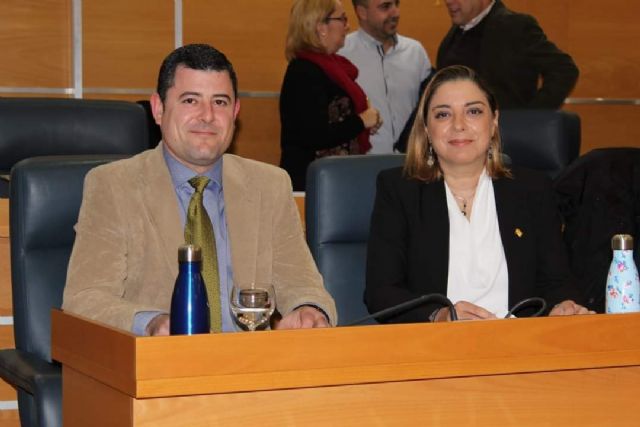 VOX Molina propone que se defienda la Hispanidad frente a los ataques del legado español dentro y fuera de nuestras fronteras - 1, Foto 1