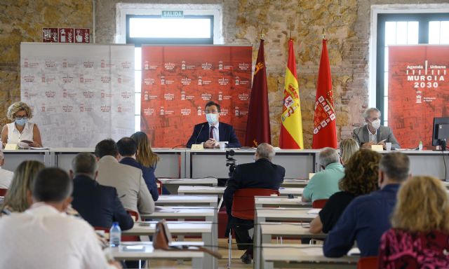 El diagnóstico de la UMU confirma que el Ayuntamiento priorizó las ayudas fiscales y sociales a los sectores más afectados por la crisis de la COVID-19 - 1, Foto 1