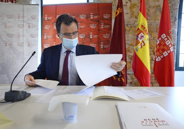 El diagnóstico de la UMU confirma que el Ayuntamiento priorizó las ayudas fiscales y sociales a los sectores más afectados por la crisis de la COVID-19 - 2, Foto 2
