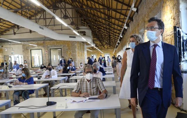 El diagnóstico de la UMU confirma que el Ayuntamiento priorizó las ayudas fiscales y sociales a los sectores más afectados por la crisis de la COVID-19 - 3, Foto 3