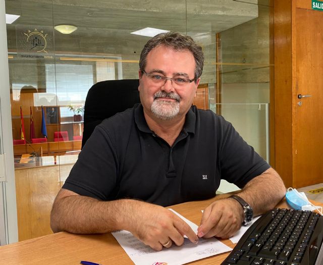 PSOE: Un PP desinformado olvida que desde el 1 de julio se procede a la desinfección diaria de parques infantiles, instalaciones de gerontogimnasia y pistas polideportivas municipales - 1, Foto 1