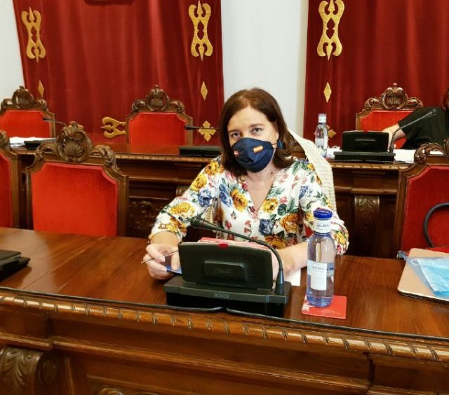 MC: Arroyo y Castejón, la unión perfecta para vetar la presencia de la oposición en los actos institucionales - 1, Foto 1