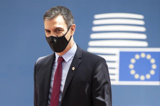 Sánchez: Europa se ha enfrentado a un reto histórico y ha sabido responder con un acuerdo histórico - 2, Foto 2