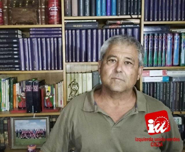 IU-Verdes ve un avance positivo en el acuerdo de pensiones pero considera que se debe ir más allá - 1, Foto 1