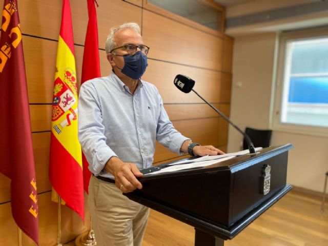En plena 5ª ola Covid, el PP denuncia que los socialistas llevan más de 100 días sin convocar el Comité de Seguimiento - 2, Foto 2