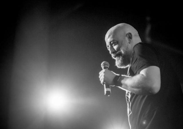 Aplazadas las actuaciones de Goyo Jiménez y de Jorge Javier Vázquez en el Auditorio El Batel - 2, Foto 2