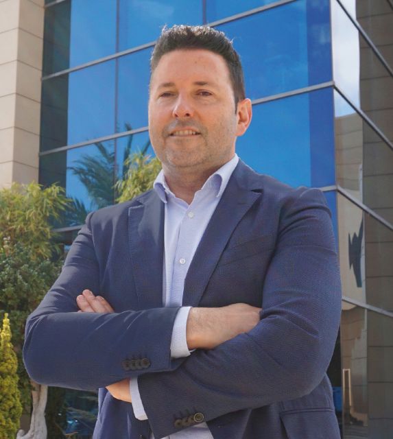 Grupo aire: las redes del futuro serán autogestionadas o no serán - 1, Foto 1