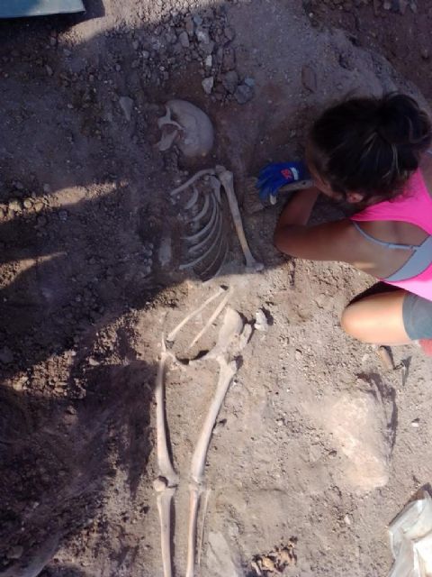 Ya han sido seleccionados los estudiantes que participarán en la II Campaña de Excavaciones Arqueológicas de Isla del Fraile - 2, Foto 2
