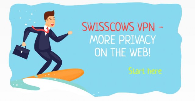Swisscows - el motor de búsqueda suizo - 1, Foto 1