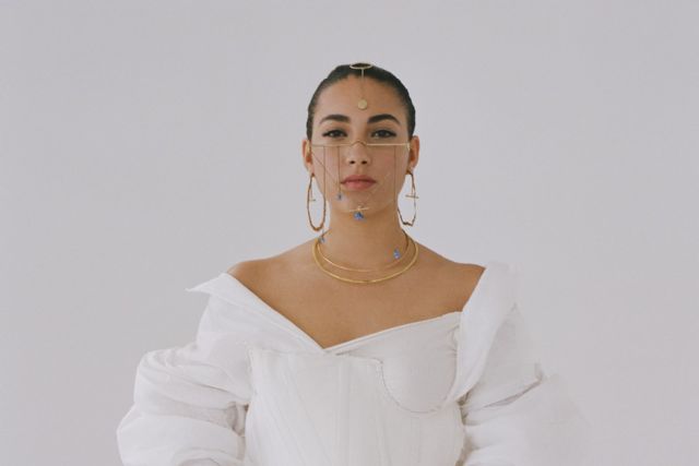 María José Llergo recibe este jueves el I Premio Paco Martín, a la artista revelación de la músicas globales, en La Mar de Músicas de Cartagena - 1, Foto 1